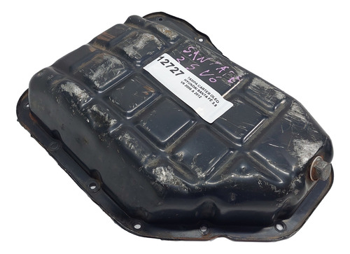 Carter Do Motor Hyundai Santa Fé 3.5 V6 Ano 2006 A 2012