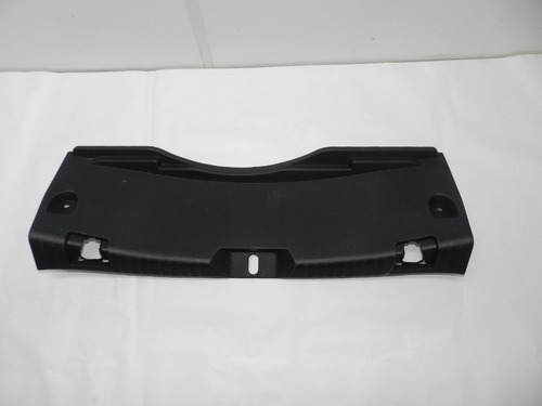 Acabamento Soleira Porta-malas Toyota Yaris 18/22 647160d260