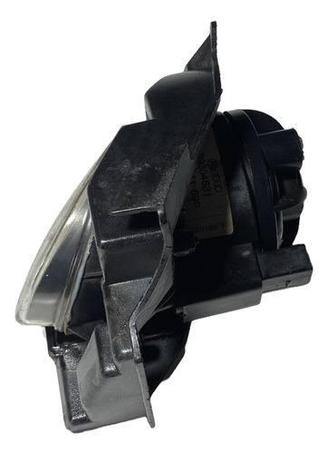 Farol Milha Esquerdo Audi A6 1997 1998 1999 2000 2003 2004