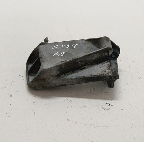 Suporte Coxim Motor Ford Ka 1.0 Endura 1998 97kb6030ad
