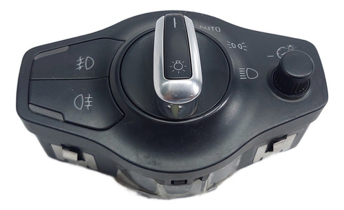 Botão Comando De Luz / Farolete Audi A4 A5 Ano 2011 A 2016