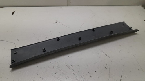 Moldura Tampa Traseira Fiat Palio Weekend 96/09 716743000