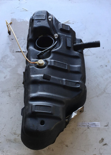 Tanque Combustível Vw Voyage Gol G6 G7 G8 2008 A 2018 Flex