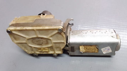 Motor Limpador Traseiro Fiat Doblô 2004/2010. 23249