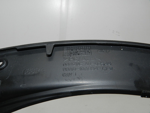 Moldura Capa Painel Instrumentos Ford Focus 2001 A 2006
