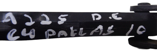 Limitador Porta Diante Esquer Citroen C4 Pallas 2010