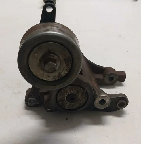 Suporte Esticador Correia Toyota Hilux 3.0 2007 Tt14