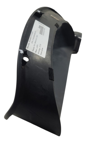Moldura Painel Instrumentos Fiat Brava 2000 (al) Com Detalhe