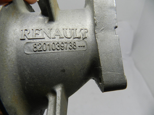 Suporte Tbi Renault Sandero Logan 1.6 14/17 8201039738