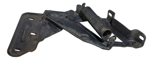 Par Dobradiça Mola Capo D20 1985 1997 Original