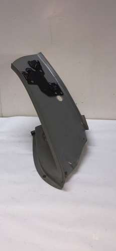 Suporte Bagagito Lado Direito Vw Gol 94/02 Detalhe 377867762