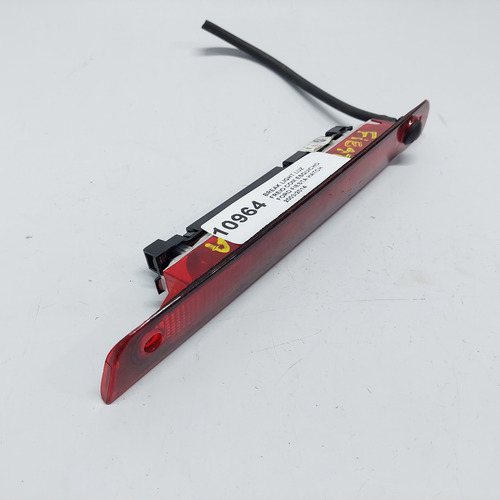 Luz De Freio Break Ligth Ford Fiesta Hatch Ano 2003 A 2013