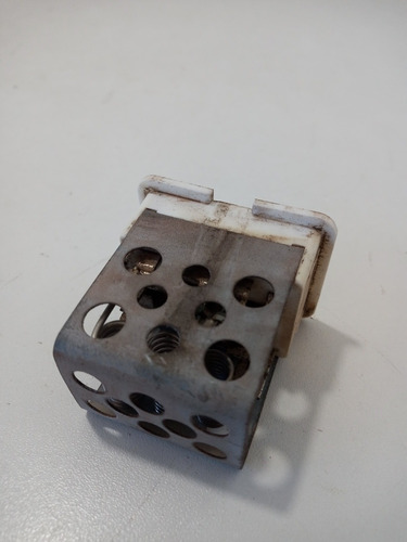 Resistência Do Ar Condicionado Gm Astra 52475432 Original