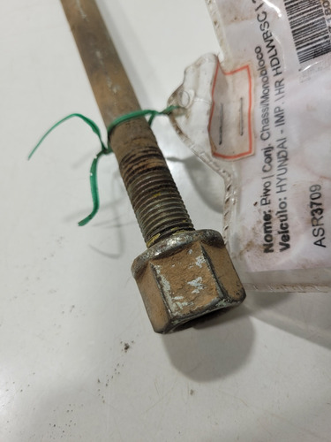 Grampo Fecho Mola Hyundai Hr 2010 (r) E146