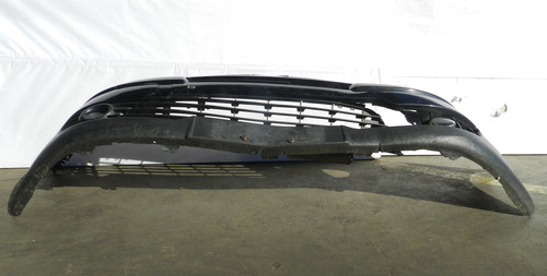 Para-choque Dianteiro C4 Pallas 06/12 C/ Detalhes 9682372677