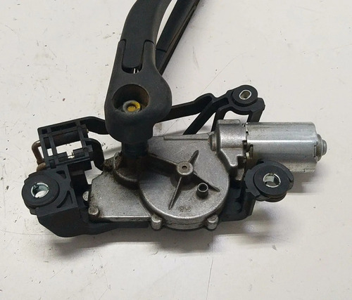 Motor Limpador Traseiro Peugeot 206 2003 0390201576