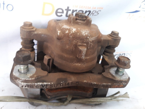 Pinças Freio Dianteiro Esquerda  Honda New Civic  2915