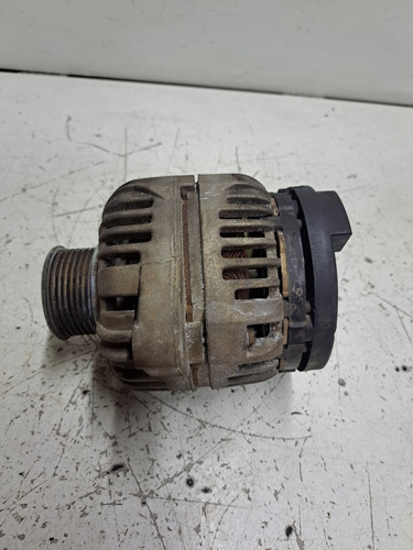 Alternador Toyota Hilux 3.0 2015