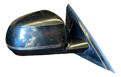 Retrovisor Direito Bmw X6 Xdrive 2022