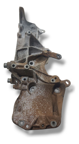 Suporte Compressor Renault Scenic 1.6 16v 8200178985 (al)