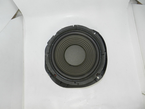 Alto Falante Wofer Traseiro Gm Omega Cd Fittipaldi V6 08/12
