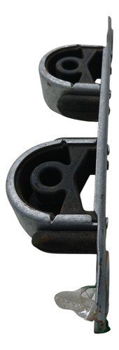 Suporte Coxim Duplo Silencioso Vw Golf 2000 (ap) Cxf 88