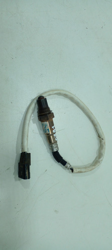 Sonda Lambda Renault Logan 1.6 8v 2009 Cxa1 (s)