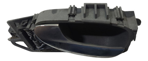 Maçaneta Interna Dianteira Esquerda Peugeot 307 08 A 12 (al)