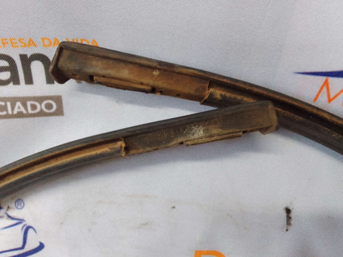 Friso Do Teto Lado Esquerdo Vw Gol G5 5u6853705a  11728