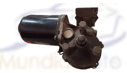 Motor Do Limpador Para-brisa Focus 2001 Á 2009. 23258
