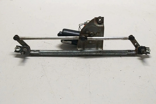 Motor Limpador Para Brisa Gm Celta Corsa 2007 A 2012 Tla228