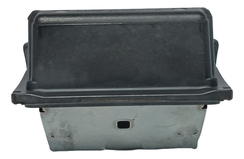 Cinzeiro Painel Porta Cigarro Toyota Hilux Sr5 1995 2004