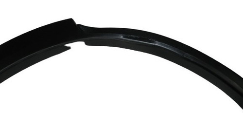 Aplique Paralama Td Mitsubishi Eclipse 18/20 C Det 7400a512