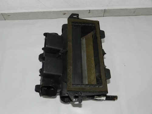 Carcaça Caixa Ventilação Ford Escort Europeu 1.8 93/96 A/c