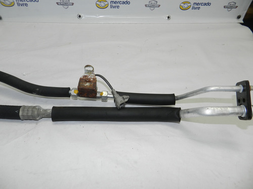 Mangueira Central Ar Condicionado Xsara Picasso 2002 01/14