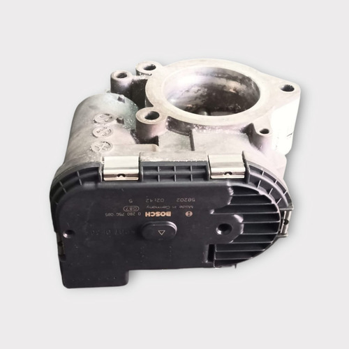 Corpo Borboleta Tbi Peugeot 206 207 307 1.6 16v 2000 A 2010