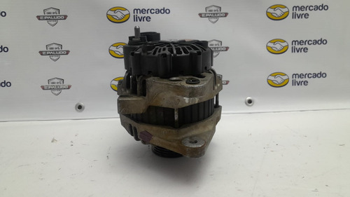 Alternador Valeo 90a Tucson Sportage 2.0 16v Aut 2007 A 2015