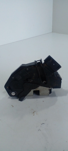 Fechadura Elétrica Traseira Esquerda Ford Fiesta (b) 