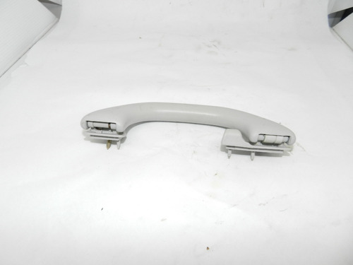 Alça Teto Apoio Mão Ambos Lado Vw Golf Polo 99/06 6n0857607