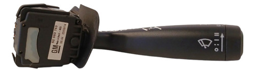 Comando Limpador Parabrisa Gm Montana 1.4 2014/2021 Original