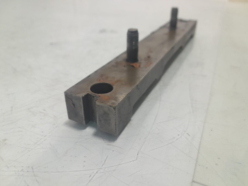 Suporte Carter Oleo Motor Perkins 6354