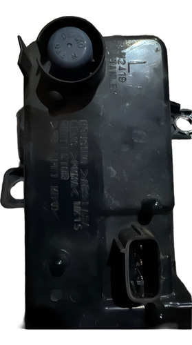 Luz Diurna Esquerdo Mitsubishi Pajero Full 2015