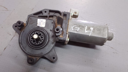 Motor Máquina De Vidro Elétrico Lado Esquer. Fox/gol. 23313