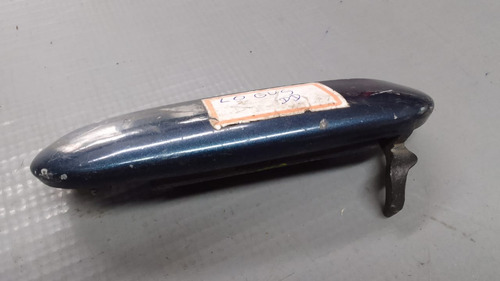 Maçaneta Externa Porta Dianteira Direita Logus Pointer 24118