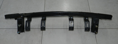Alma Para-choque Traseiro Hyundai Tucson 06/14 Com Detalhe