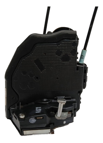Fechadura Porta Traseira Direita Toyota Corolla 2009 A 2014