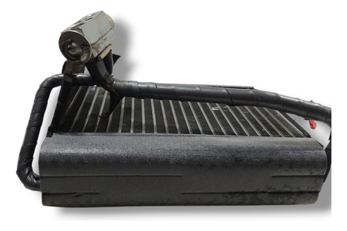 Evaporador Ar Condicionado Gm Astra 1.8 2001 (al)
