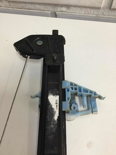 Máquina Vidro Elétrica D/e Fiat Uno Vivace 10/16 21323*