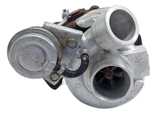 Turbina L200 Triton / Pajero Dakar 3.2 Diesel 2008 A 2018