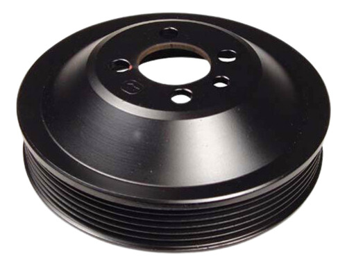 Polia Do Virabrequim Gol G2 G3 G4 1.0 8v At 1997 Em Diante